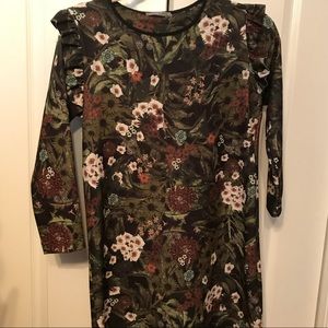 Zara Mini Dress